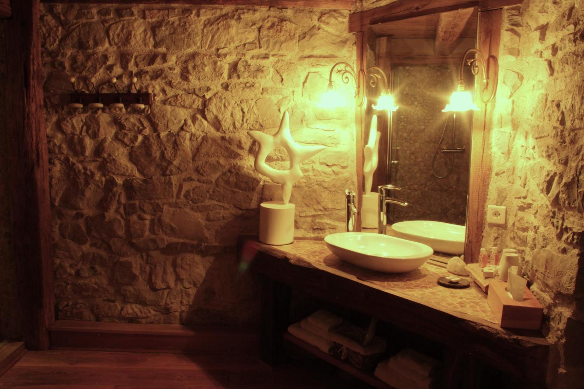 Bed & Breakfast La Maison D'artgile Zimmersheim