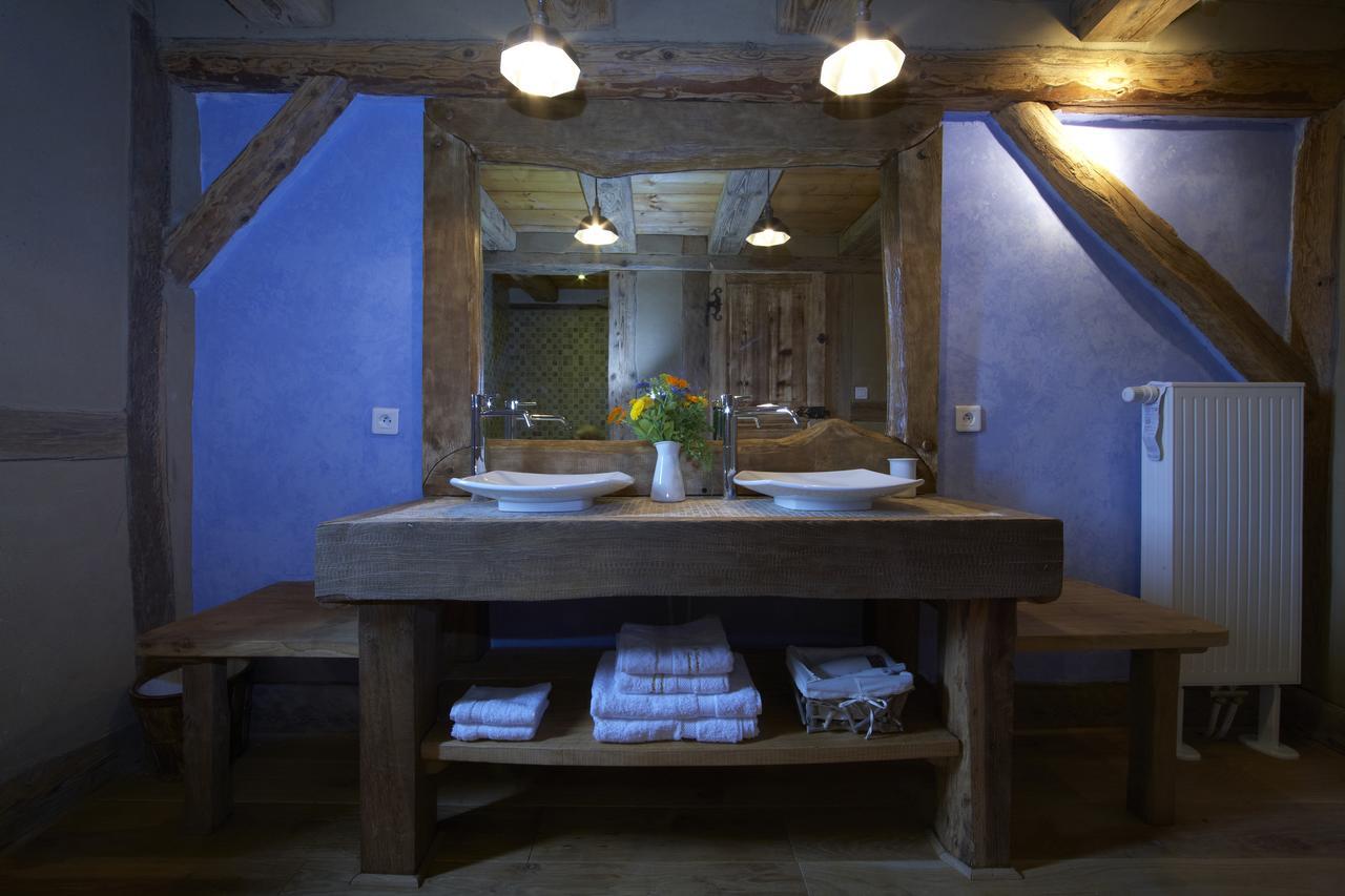 Bed & Breakfast La Maison D'artgile